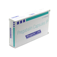 Pregabalin 150mg