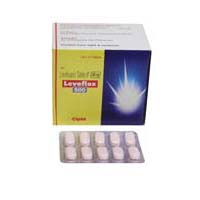 Levoflox 500mg